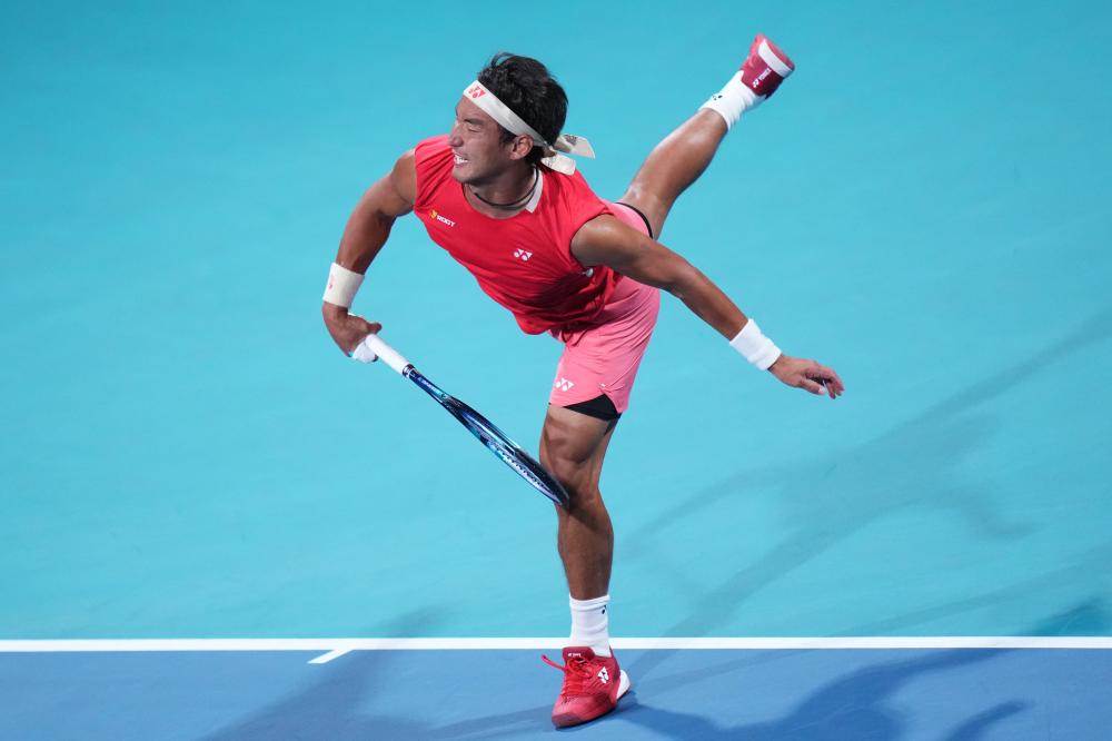 今年的赛事 今年的赛事