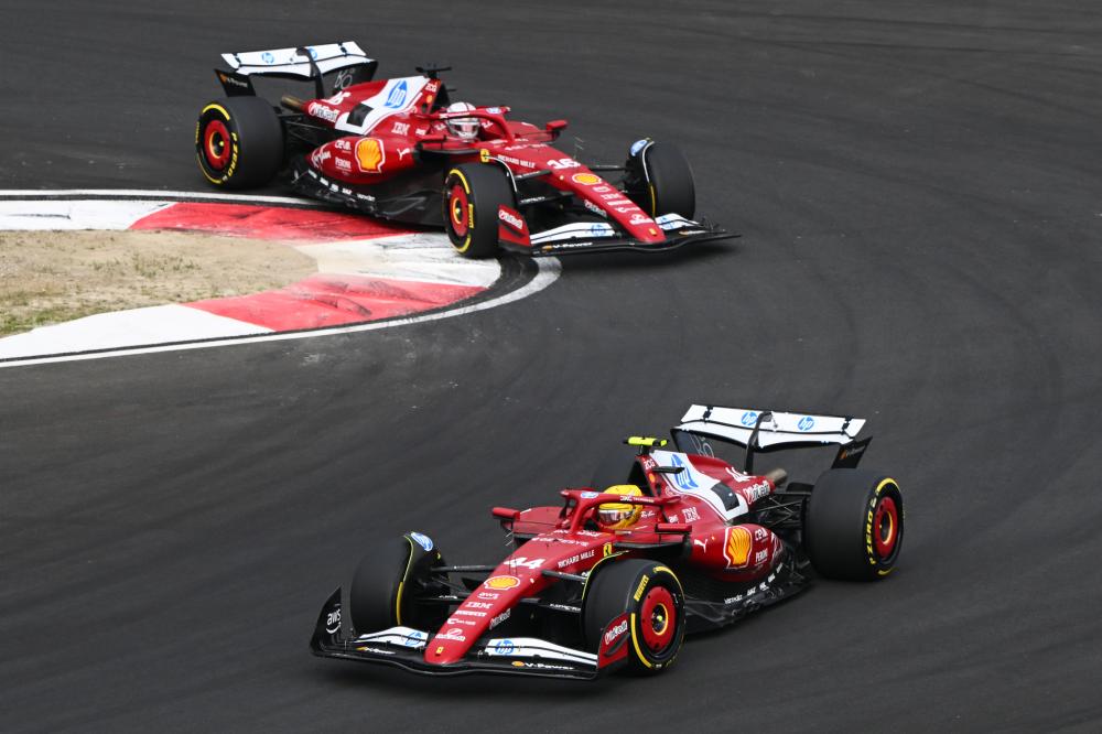 审视每一个 审视每一个